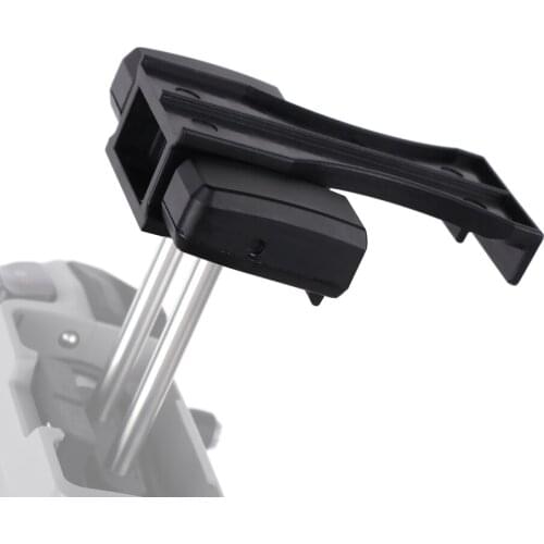 Remote Controller Mobile Phone Holder Phone Extension Bracket Clip for DJI Mavic Air 2