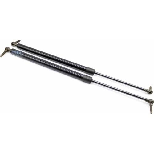 For 2005-2006 2007 2008 Jeep Grand Cherokee Hatch Liftgate Tailgate Boot Gas Spring Lift Supports Struts Prop Rod Shocks 506MM