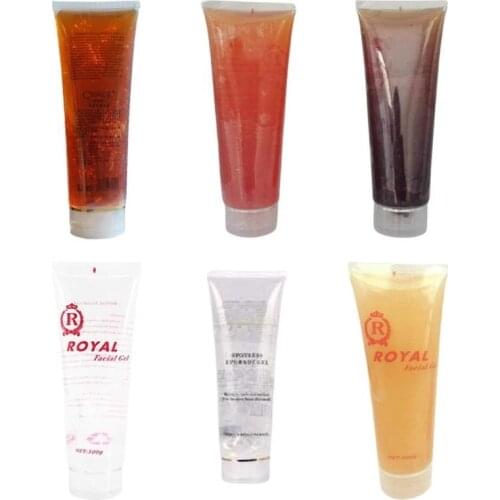 Conductive Gel for Ultrasonic Cavitation EMS Body Slimming Massager RF Weight Loss Anti Cellulite Cream Fat Burner Face Lifting