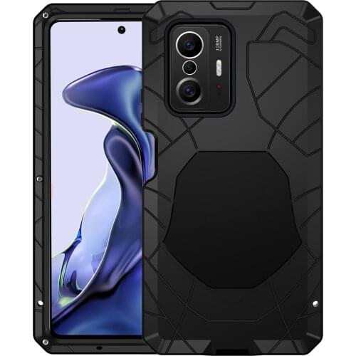Feitenn Xiaomi Phone Cases