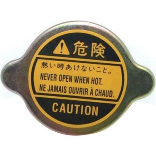 RADIATOR COOLANT CAP 16401-31520 / 1640131520 for Toyota Avalon Camry Highlander Prius Sequoia Yaris