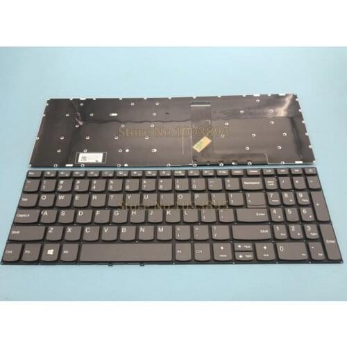 NEW English Keyboard For Lenovo IdeaPad 130-15AST 130-15IKB Laptop English Keyboard