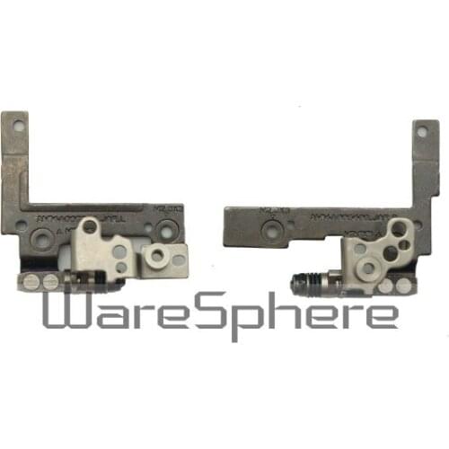 NEW LCD Panel Hinges for Dell Latitude E7250 07RYTD 7RYTD AM14A000300 AM14A000400 for non-touch