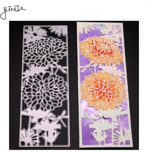VCD132 Covers Cut SCRAPBOOK Metal Cutting Dies For Scrapbooking Stencils DIY Album Cards Decoration Embossing Folder Die Cuts