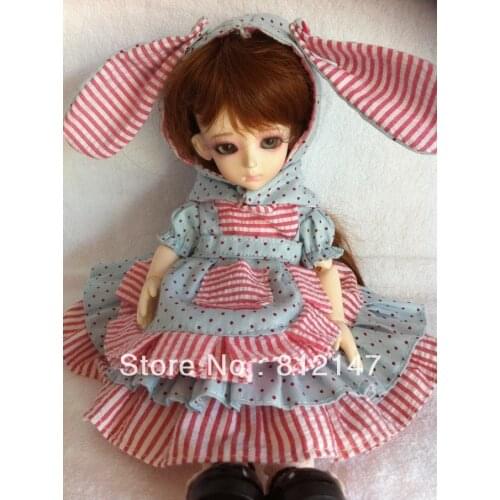 27cm BJD clothes(suitable for 1/6 doll)