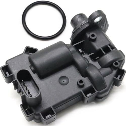 OEM # 46003022 12471631 4WD 4X4 Front Axle Disconnect Actuator for Chevrolet Trailblazer for GMC Envoy for Oldsmobile for Buick