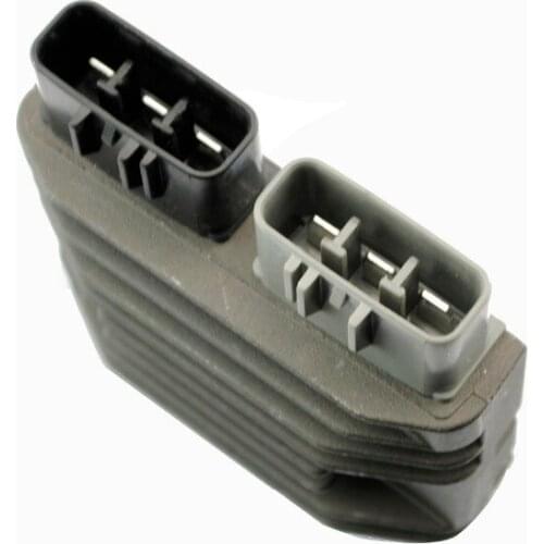 Brand new Motorcycle Voltage Regulator Rectifier For KAWASAKI ZX-14R NINJA ZX14R ZX1400 2012-2013