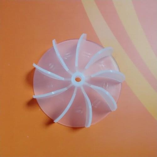 Salon barber shop common fan blade hair dryer machine accessories GOOD