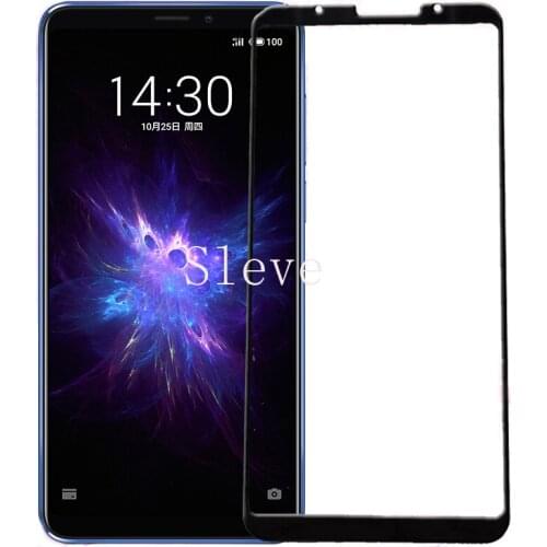SLEVE Screen Protectors For Meizu Note 8