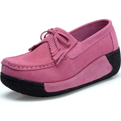 Tenis Feminino 2019 autumn Women Tennis Shoes Women Trainers Sneakers Chunky platform Lace Up Outdoor Walking Sport Shoes women