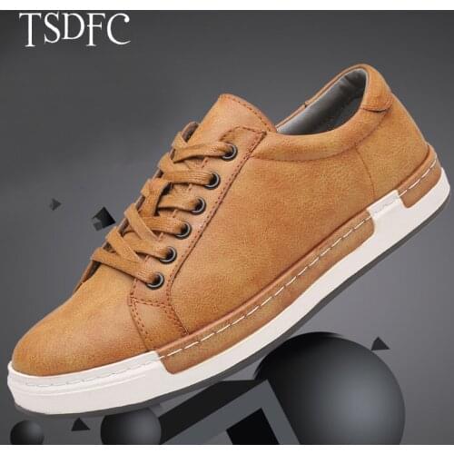 TSDFC Skateboarding Shoes