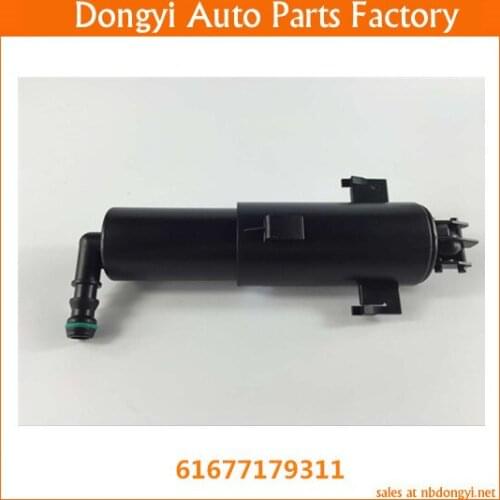 High quality washer pump for 61677179311