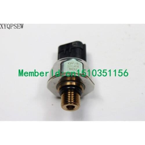 XYQPSEW 45PP5-1 For SENSATA The fuel rail pressure sensor
