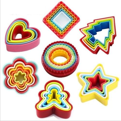 ASHAIE Cookie Plungers China
