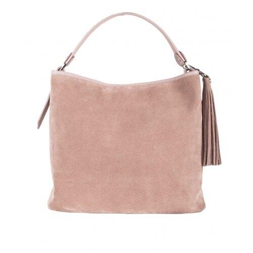 ASKENT Fringed Bags For Women