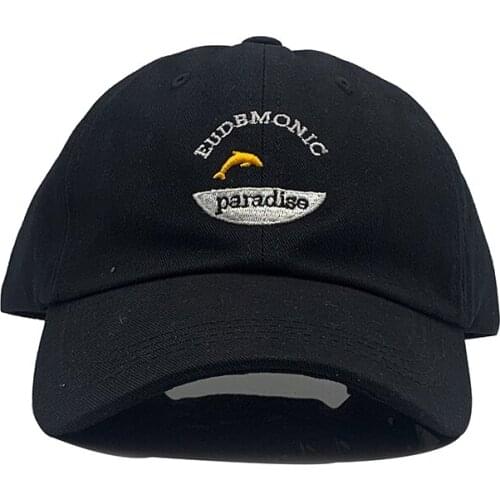 Unisex Embroidered Couple Baseball Cap Fashion Casual Snapback Bone Hip Hop Cap Fishing Hat