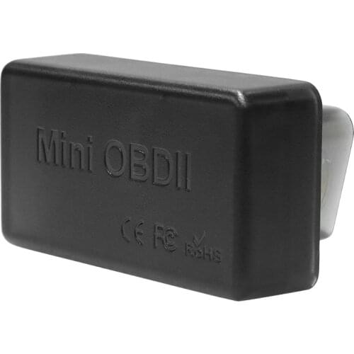 Bluetooth OBDII Scanner For Car Bluetooth OBD2 Adapter Code Reader Car Diagnostic Tool Scanner Free Shipping A-AC-4450