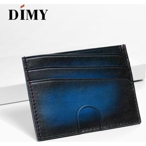 Dimy Wallets And Business Card Holders