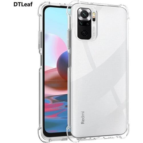 DTLeaf Phone Cases Xiaomi Mi 10 5G