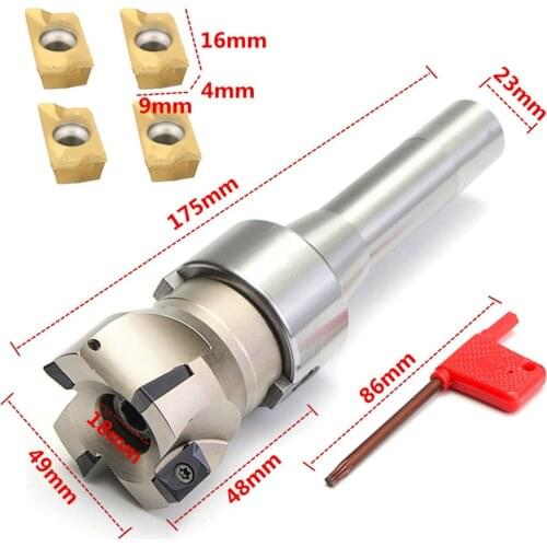 FNICEL Turning Tools
