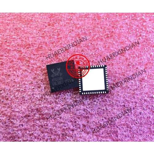 RTS5304-GR RTS5304 RT55304 QFN