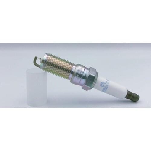 Iridium platinum spark plug Fit for Buick /for Cadillac / for Chevrolet OE:ILTR6M9G