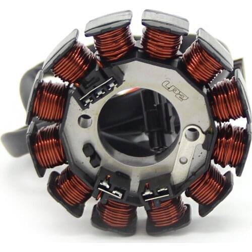 Motorcycle Magneto Generator Stator Coil For Yamaha WR450F WR 450 F 2007 2008 2009 - 2011 5TJ-81410-40 5TJ-81410-50 5TJ-81410-51