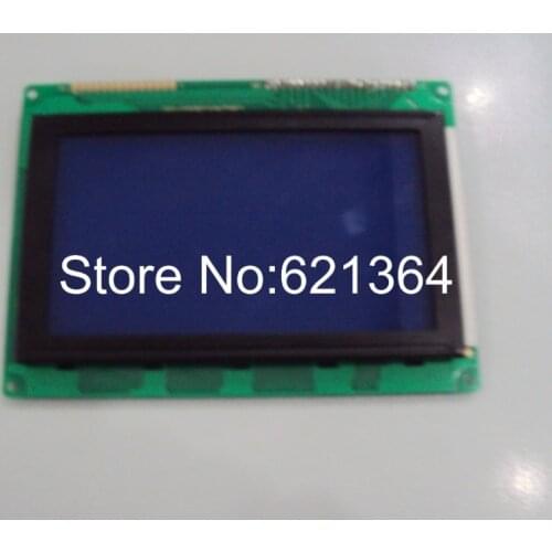 Best price and quality CBG240128D02-BIW-R industrial LCD Display