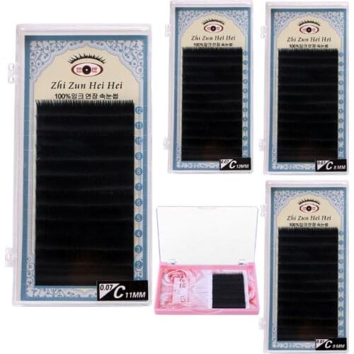 MIEIDIR False Eyelashes