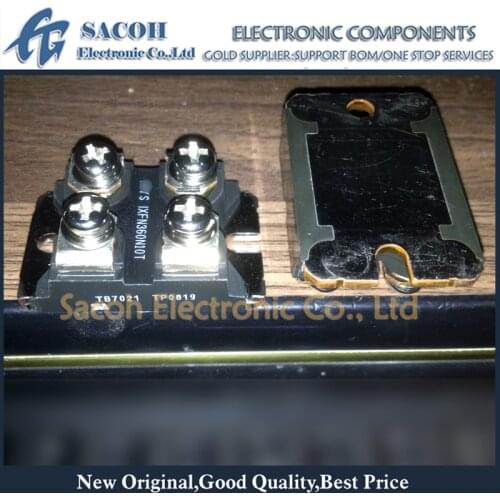 Free Shipping 1Pcs IXFN360N10T or IXFN360N15T2 or IXFN340N06 SOT-227B 360A 100V GigaMOS Trench HiperFET Power MOSFET