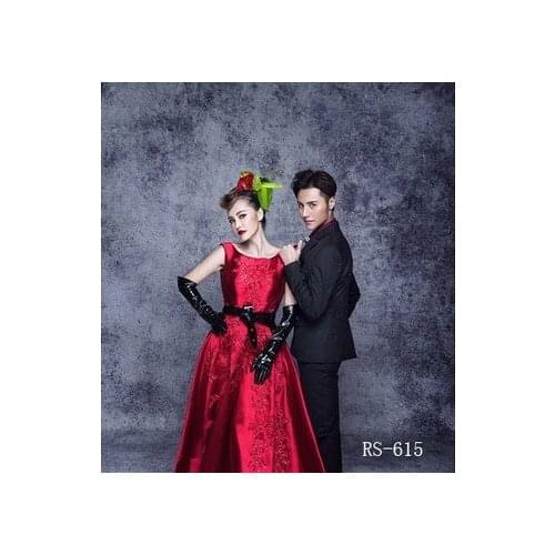 Professional 2X3M pro Tye-Die Muslin fantasy wedding photographic Backdrop,old master Portrait photography photo studio RS615