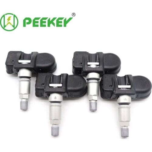 Tire Pressure Monitor System sensor TPMS sensor Car TPMS FOR Mercedes-Benz E-Class 433mhz A0009057200
