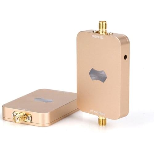 Sunhans eSunRC 2.4GHz 3000mW 35dBm Wireless Signal Booster WIFI Amplifier Repeater Extender for DJI RC Drones Yuneec Holy Stone