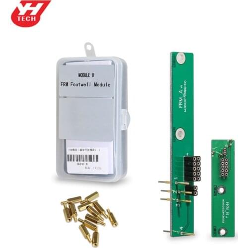 Yanhua Mini ACDP Module 8 for BMW FRM Footwell Module