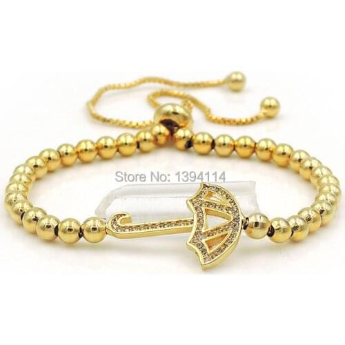 ZENGAZE Bracelets With Charms