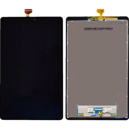 10.1 inch LCD For Samsung Galaxy Tab A2 SM-T590 SM-T595 T590 T595 LCD + touch screen