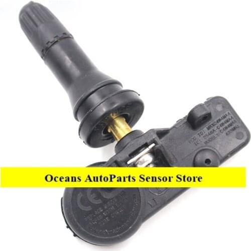 56029398AB 433MHZ TPMS Tire Pressure Sensor for CHRYSLER JEE P FIA T DOD GE