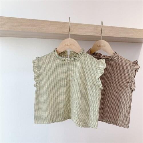 Celveroso Blouses For Girls