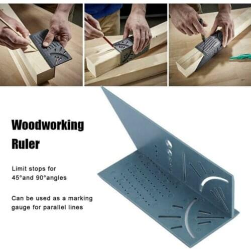 Comopez Measuring Tools