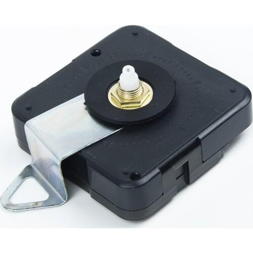 DIY Clock Quartz Watch Clock Mechanism Wall Clock Movement Mechanism Parts Repair Replacement Accessories Home Decor