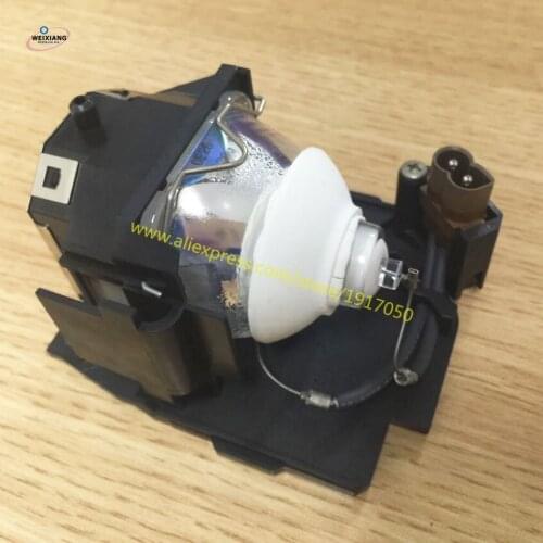 DT01141 Projector Lamp For Hitachi Original Bulb With Housing Lamps