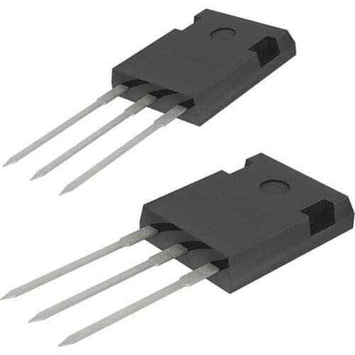 New IRFP240 IRFP9240 5pcs IRFP240N + 5pcs IRFP9240N TO-247