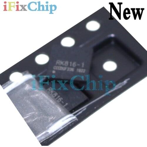 New RK816-1 RK816 1 QFN-40