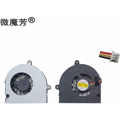 New laptop cpu Cooling fan for Acer Aspire 5742 5253 5253G 5336 5741 5551 5733 5733Z 5736 5736G 5333 5742Z 5742ZG