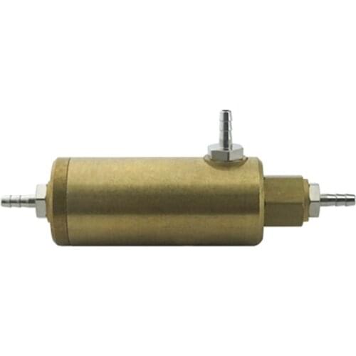 Water Retraction Relay