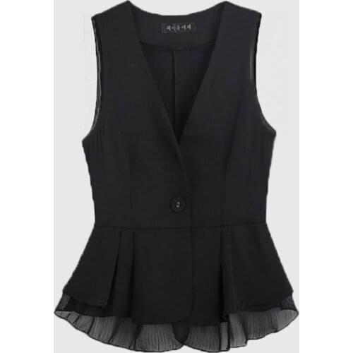 Weinsky Women's Vests