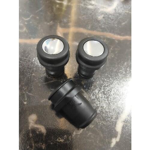 For Land Rover Range Rover Executive Discovery Range Rover Cigarette Lighter Plug for Jaguar Dust Plug Original Decorative Cover