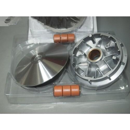 120mm Motorcycle Parts Drive Variator Clutch Assembly For PCX125 SH125 PCX SH 125