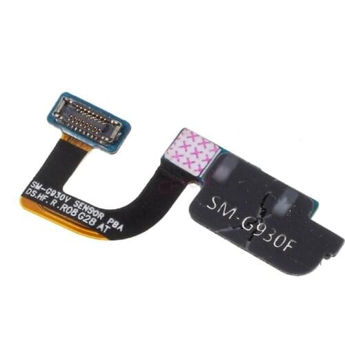 5 pcs/lot OEM For Samsung Galaxy S7 G930 G930F Sensor Flex Cable Ribbon Part