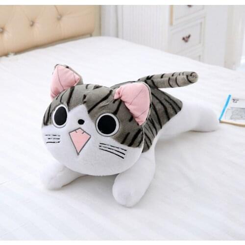 7 Styles Anime Chi Cat Plush Soft Toy Stuffed Animal Doll Home Furnishings Children Birthday Gifts